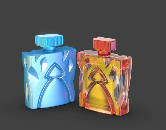 Fresh Aromas The 1 Perfume